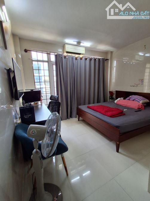Mặt tiền Bùi Minh Trực p5 Q8, 4x24, 96m2 chỉ 16 tỷ - 8