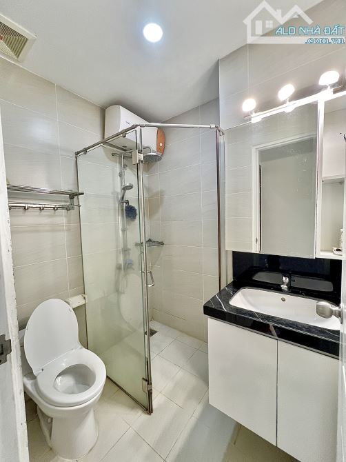 C/c Hà Đô, Nguyễn Văn Công, Gò Vấp: 110m2, 3p ngủ,2wc,NTCC,17tr - 8