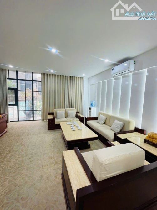 Cho Thuê Tầng 1 Shophouse 160m2 Tại The Matrix One - Lê Quang Đạo: Cơ Hội Kinh Doanh Vàng! - 8