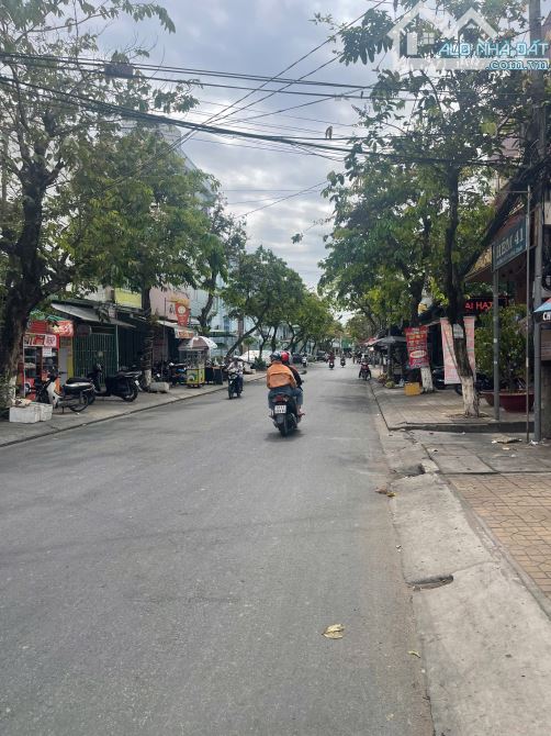 Bán 2 căn nhà trệt 2 lầu và 1 căn nhà cấp 4 | 2 mặt tiền trước sau hẻm 16 đường Võ Trường - 8