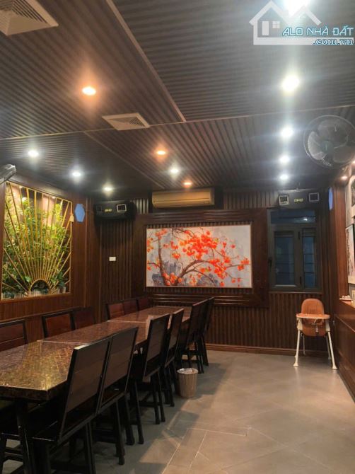 TRẦN ĐẠI NGHĨA - QUẬN HAI BÀ – VỊ TRÍ ĐẮC ĐỊA - KINH DOANH ĐỈNH CAO – Ô TÔ VÀO TẬN NHÀ - 8