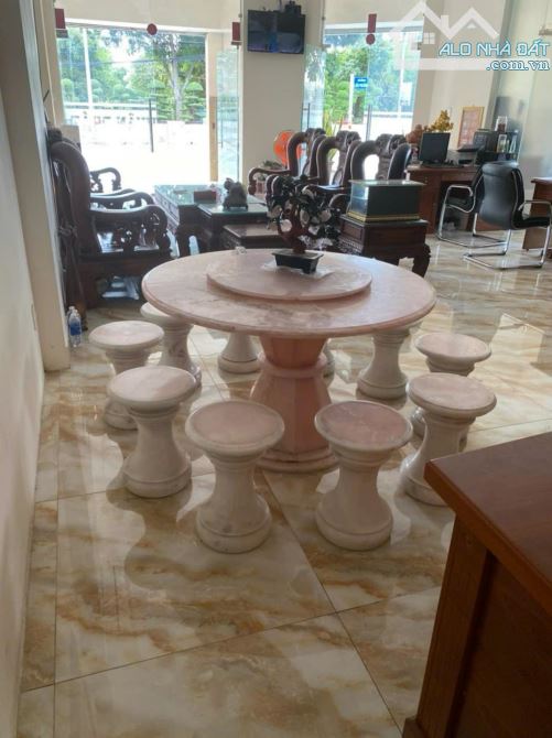 Nhà mặt tiền 160m2 đường Liên Phường. Phước Long b. Q9 - 8
