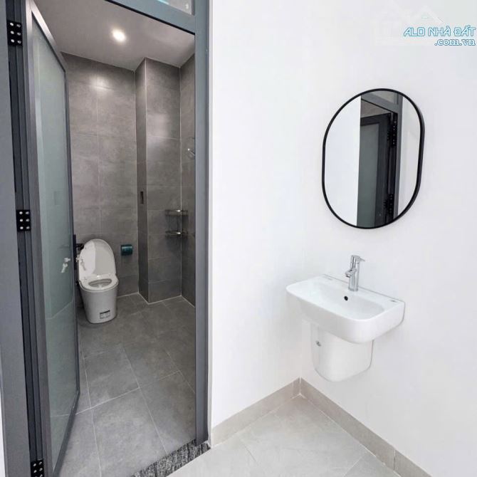 🌈🌟Nhà Mới 1 Mê Hẻm 04 NGUYỄN TRƯỜNG TỘ, EaTam (5x20m💥3.15 tỷ) - 9