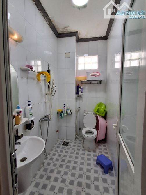 Mặt tiền Bùi Minh Trực p5 Q8, 4x24, 96m2 chỉ 16 tỷ - 9