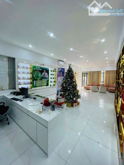 Cho Thuê Tầng 1 Shophouse 160m2 Tại The Matrix One - Lê Quang Đạo: Cơ Hội Kinh Doanh Vàng! - 9
