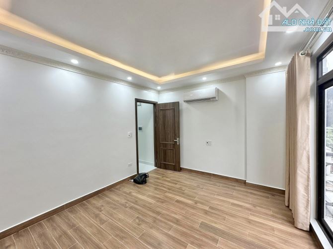 Bán nhà 4 tầng 42m2 tại khu phân lô Hồ Đá, Sở Dầu, Hồng Bàng giá 3,25 tỷ - 9