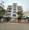 Cho thuê nhà LK Khu đô thị Đường Nội 56m2x7tâng Tháng máy