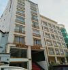Bán toà nhà khách sạn khu Hoàng Việt 9 tầng có hợp đồng thuê 100tr/tháng