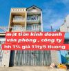 Bán CHDV HXH 8M- LÊ Đức Thọ P6-GV DT: 4X28M NHÀ 4 LẦU 12 PN giá chỉ 11.5 tỷ