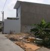 LÔ ĐẤT THỊ TRẤN HÓC MÔN - 4,3 X 17  71m2 GIẤY PHÉP XÂY DỰNG 4 TẦNG - 2 TỶ.8