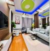 Nhà đẹp 30m2 ngõ 401 Phố Xuân Đỉnh 5 tầng 3 ngủ tặng full nội thất