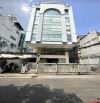 Building trung tâm phường ĐaKao, Quận 1. DT: 15*34.5, NH 24m, hơn 4000m2 sàn