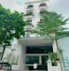 Tòa building hầm 6 tầng mặt tiền Lê Văn Miến, Thảo Điền. DT 12x17m, TN 300tr/th. Giá 38 tỷ