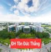 🔥Nhà phố sát KDC Kim Sơn Cạnh ĐH Tôn Đức Thắng