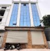 Bán Tòa Văn Phòng Mặt Phố Nguyễn Đình Chiểu, Hai Bà Trưng DT 411m2, 11T, MT 10,5m