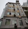 (BÁN NHANH) NHÀ MẶT PHỐ TRẦN HƯNG ĐẠO - 128M MT:7.6M - VỊ TRÍ NGAY NGÃ TƯ BÀ TRIỆU
