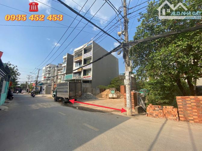 Đất Mặt Tiền phường Trường Thọ, Tp Thủ Đức, 139 đường số 11, DT: 9m*27m, sát nút giao VĐ 2
