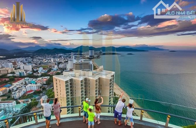 Bán đất vị trí siêu đẹp đường Nguyễn Thị Minh Khai phù hợp đầu tư