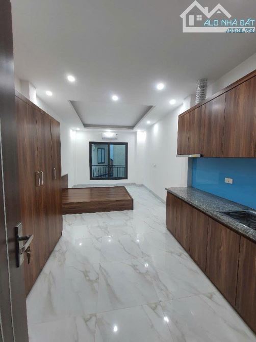 KHUẤT DUY TIẾN- PHÂN LÔ - Ô TÔ GẦN - 40M 7,6TỶ