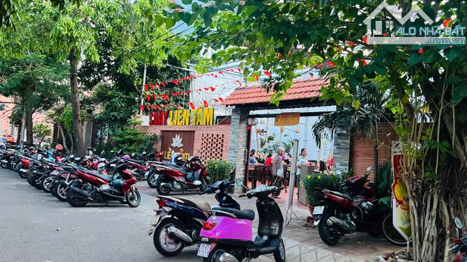 Bán đất biệt thự Khu 18 tầng ( Seaview ), P.10, Vũng Tàu. Giá 18 tỷ