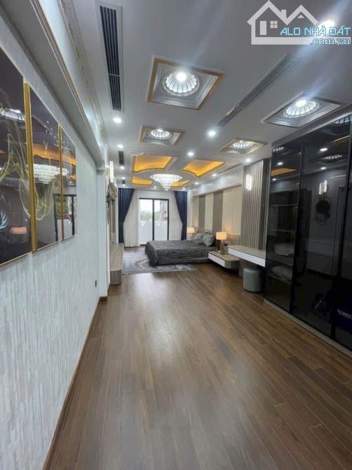 Gấp Phạm Văn Đồng 49m- 2 Mặt Ngõ Ô tô- Kinh Doanh,Mặt Ngõ, Ở Thì Đỉnh Luôn - 3