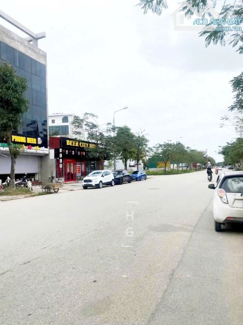 💥BÁN 51 ĐẤT GẦN TRƯỜNG ĐẠI HỌC TÀI CHÍNH NGÂN HÀNG TT QUANG MINH, MÊ LINH,HÀ NỘI
