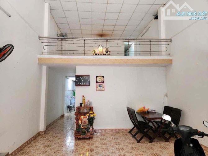 BÁN NHÀ MẶT TIỀN MỸ ĐA ĐÔNG  ĐƯỜNG THÔNG THOÁNG 70M2 ĐẦY ĐỦ  CÔNG NĂNG GIÁ 5.9 tỷ - 1
