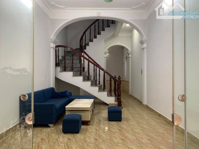 Vị trí cực đẹp! Bán nhà Quan Nhân – Thanh Xuân 43m2 - 4 tầng 7tỷ8!