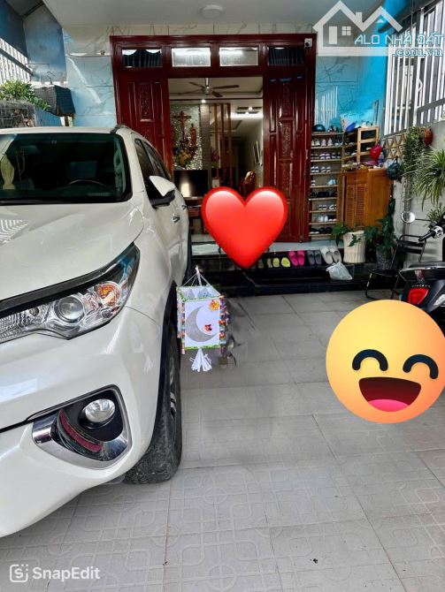 NP356 Bán nhà lầu mái thái - P. Hố Nai - GX . Kim Bích  DT : 5x24m