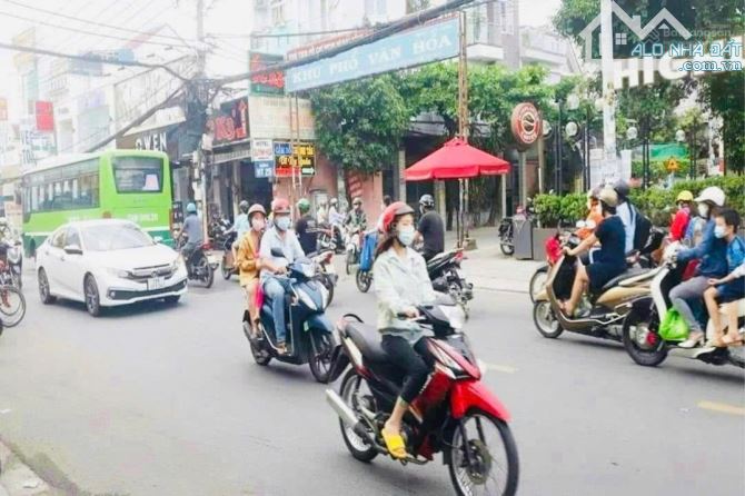 Bán nhà mặt phố giá 26 tỷ VND tại đường Dương Thị Mười, Quận 12