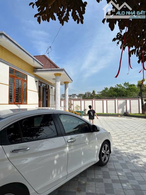 Bán gấp villa 3000m2 Xuân Tây H.Cẩm Mỹ, Shr, ô tô, giá bán gấp chỉ 6ty TL