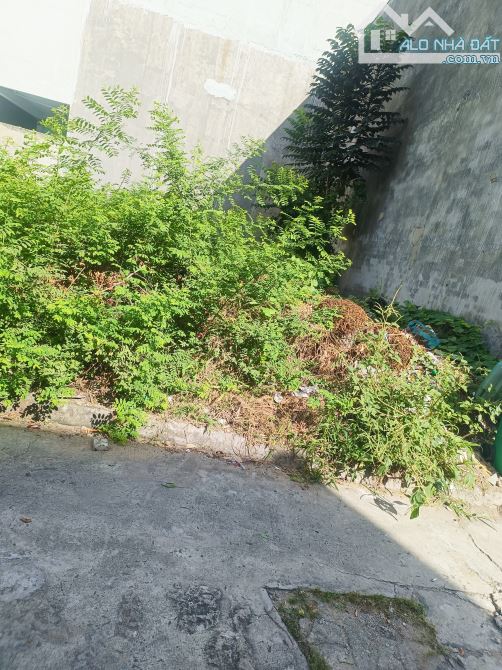 ĐẤT CHÍNH CHỦ BÁN, Đường Hà Huy giáp phường thạnh Lộc quận 12