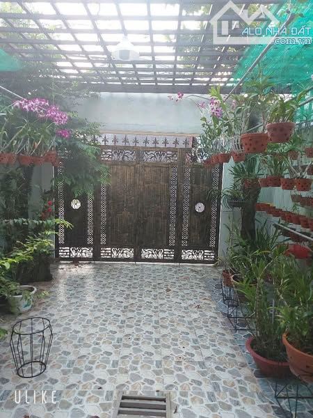 🏡Bán nhà quận 12 dt khủng 7*20 nở hậu- hẻm 8m-2 tầng-chỉ 5,15 tỷ