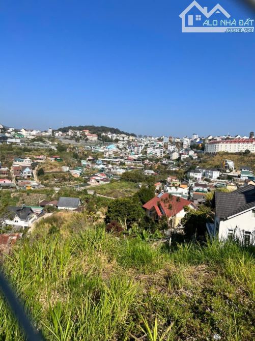 Bán đất view đẹp đường Đống Đa 362m2 giá 19 tỷ còn thương lượng