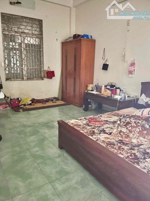 MTKD NGUYỄN SƠN TRÀ - DTSD 110M2 - HƠN 9 TỶ
