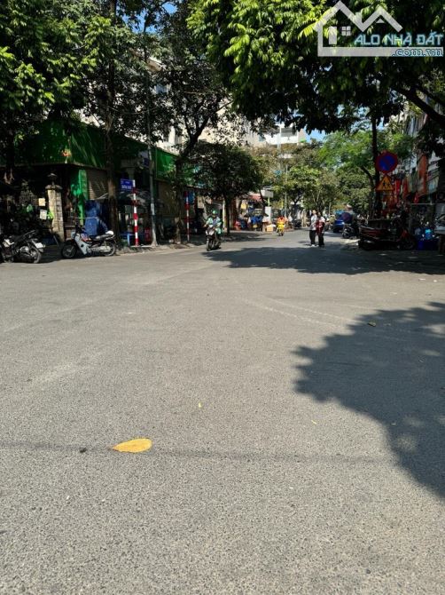 BÁN ĐẤT PHỐ DƯƠNG KHUÊ – VỊ TRÍ KINH DOANH