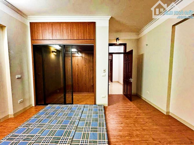 16 CĂN HỘ DV KHÉP KÍN PHỐ XÃ ĐÀN_FULL NỘI THẤT_DÒNG TIỀN HƠN 100TR/THÁNG_PCCC ĐẦY ĐỦ
