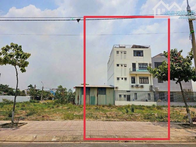 BÁN ĐẤT KDC PHÚC HIẾU HIỆP HOÀ. DT: 10x22=220M2. GIÁ: 13TY5