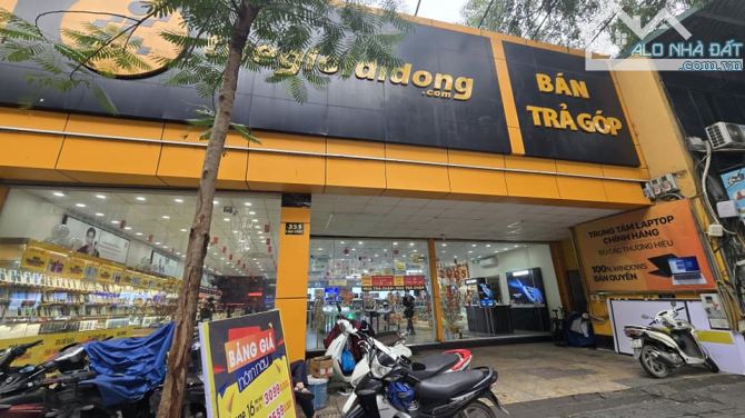 🏢 BÁN NHÀ MẶT PHỐ CẦU GIẤY - 208.4M² - MẶT TIỀN KHỦNG 8M - 208 TỶ 🔥 - 2