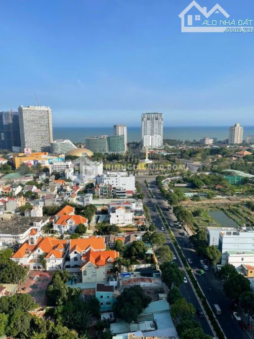 Bán đất Biệt thự Bình Minh, Gần siêu thị Lotte Vũng Tàu -  Giá bán: 18,5 tỷ