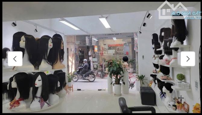 SIÊU PHẨM MẶT NGÕ VIP THÁI HÀ – Ô TÔ TRÁNH – KINH DOANH ĐỈNH 44M² X 5T - GIÁ 20.8 tỷ