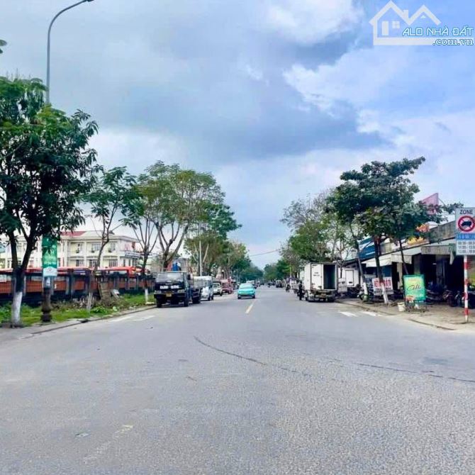 BÁN LÔ ĐẤT MẶT TIỀN – NGUYỄN CÔNG HOAN, P. HÒA AN, Q. CẨM LỆ, ĐÀ NẴNG