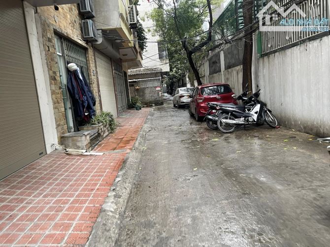 BÁN NHÀ NGỤY NHƯ KONTUM THANH XUÂN, GẦN PHỐ PHÂN LÔ OTO ĐỖ CỬA, DT52M MT4.2, NHỈNH 15TỶ