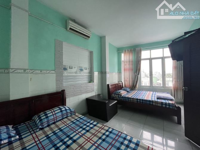 Nhà 4 tầng Hà Huy Tập, Thanh Khê, lô góc 2 mặt kiệt chỉ hơn 4tỷ