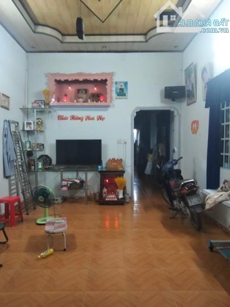 NHÀ TRỆT 190M2(5X38)-HẺM 4M THÔNG-BÌNH THÀNH-GẦN NGUYỄN THỊ TÚ-GIÁ 7.8 TỶ