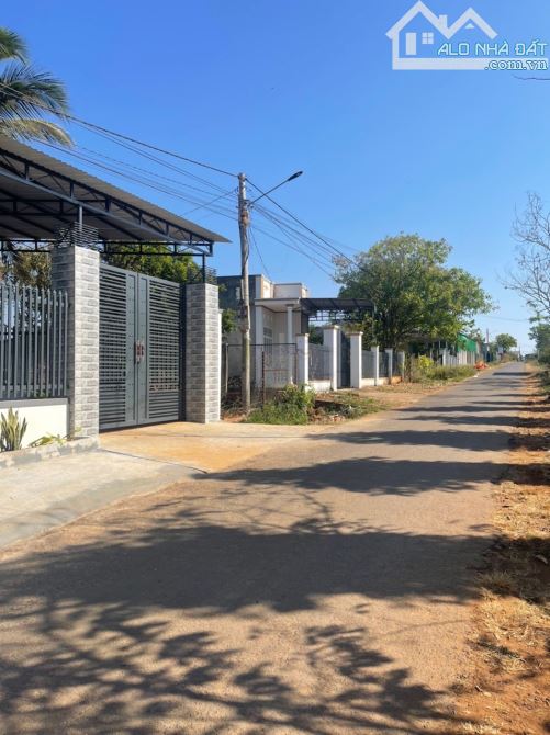 Bán đất làm nhà vườn view đẹp tại Hoà Khánh, BMT , Đắk Lắk