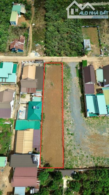 BÁN ĐẤT TÀ NUNG GIÁ RẺ - (DT 625M2 NGANG 10M FULL THỔ CƯ) - KHU VỰC NHIỀU KDL NỔI TIẾNG