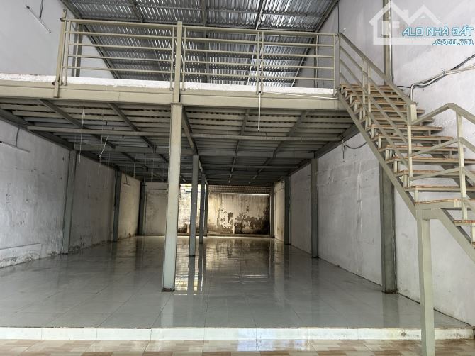 🏠☎ cho thuê nhà xưởng mới diện tích sử dụng 420m2.cầu tham Lương