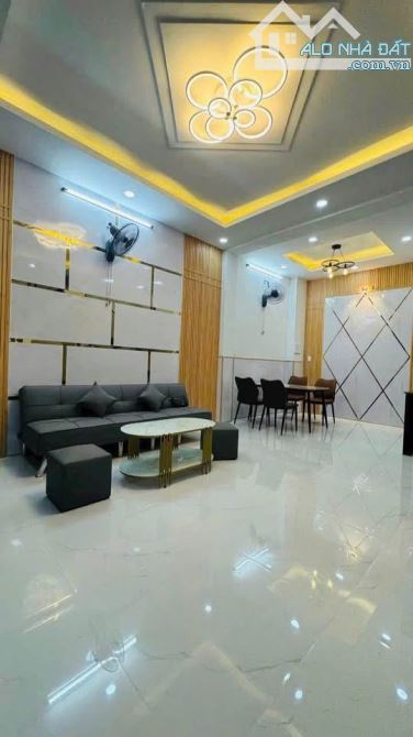 Nguyễn Thị Tú, 50m2, 1 Lầu, Xây Mới, 2 tỷ 750 còn thương lượng !!!