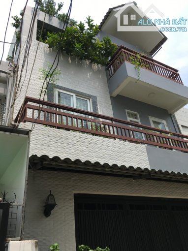 Rẻ chỉ 88tr/m2- DT 7x33m (220m2) 3 lầu. Đường thông 10m khu Bàu Cát gần Phạm Phú Thứ, Đồng